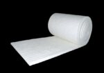 Ceramic Wool for Sale - 2300°F Fireproof Insulation Wool for Kilns, Furnaces, Stoves & Exhaust Systems - Image 2