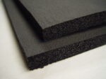 Elastic Rubber Foam Insulation Material – High-Performance Closed-Cell Elastomeric Foam for HVAC, Piping & Ductwork – Energy Saving & Condensation Control - Image 2