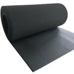Elastic Rubber Foam Insulation Material – High-Performance Closed-Cell Elastomeric Foam for HVAC, Piping & Ductwork – Energy Saving & Condensation Control